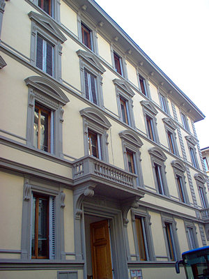 Esterno