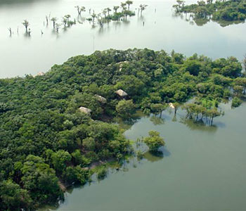 Esterno