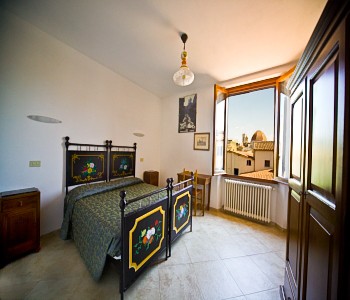 Camera Doppia