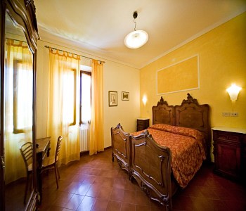 Camera Doppia