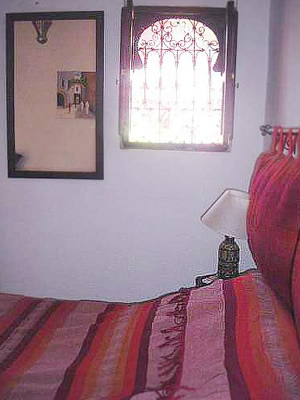Camera Doppia