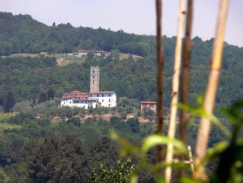 Esterno