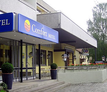 L'entrata