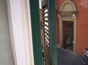 Esterno