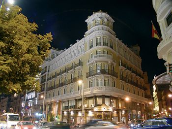 Esterno