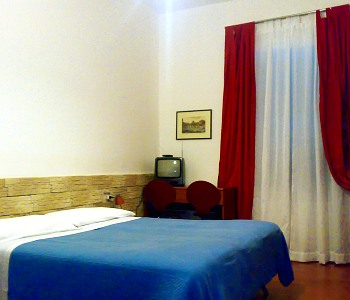 Camera Doppia