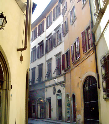 Esterno
