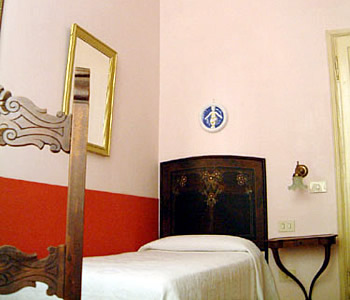 Camera singola