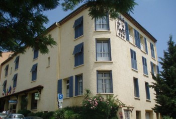 Esterno