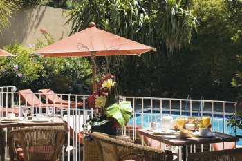 Terrazza