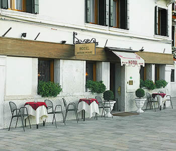 L'esterno