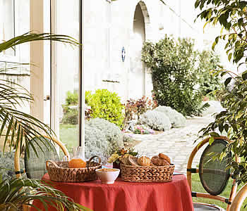 Giardino