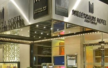 L'entrata L'entrata