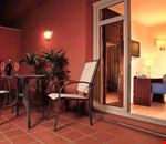 Terrazza/balcone Terrazza/balcone