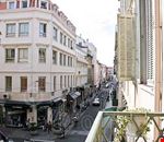 Vista dalla stanza Vista dalla stanza