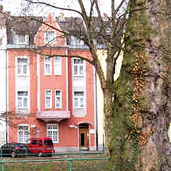Esterno