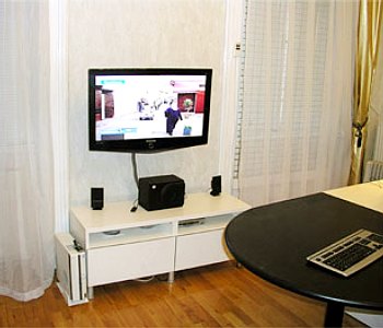 Appartamento - Soggiorno