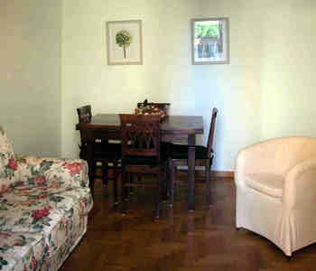 Appartamento - Il Salotto