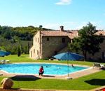 Agriturismo - L'esterno Agriturismo - L'esterno