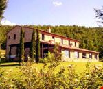 Agriturismo - L'esterno Agriturismo - L'esterno