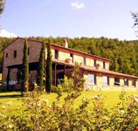Agriturismo - L'esterno Agriturismo - L'esterno
