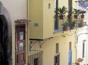 Appartamento - L'esterno Appartamento - L'esterno