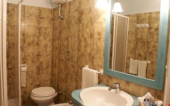 Appartamento - Bagno Appartamento - Bagno