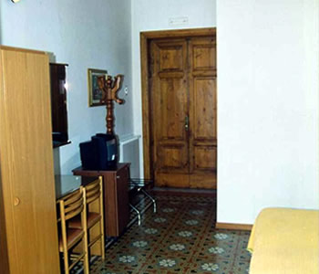 Camera Doppia
