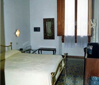 Camera Doppia