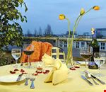 Suite con terrazza Suite con terrazza