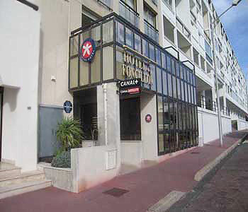 Esterno
