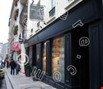L'entrata L'entrata