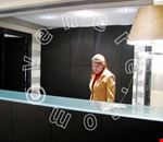 La reception La reception
