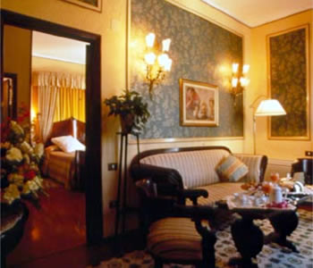 Junior suite