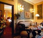 Junior suite Junior suite