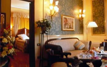 Junior suite Junior suite