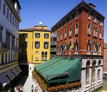 Esterno