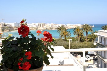 Terrazza