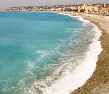 I dintorni dell'hotel