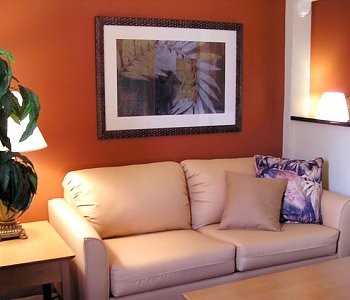 Suite deluxe