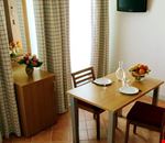 Appartamento - Sala da Pranzo Appartamento - Sala da Pranzo