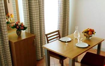 Appartamento - Sala da Pranzo Appartamento - Sala da Pranzo