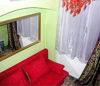 Appartamento - Soggiorno