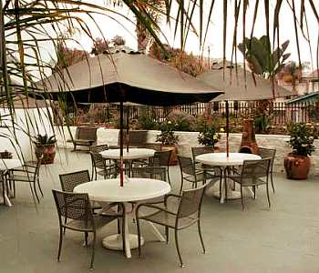 Terrazza