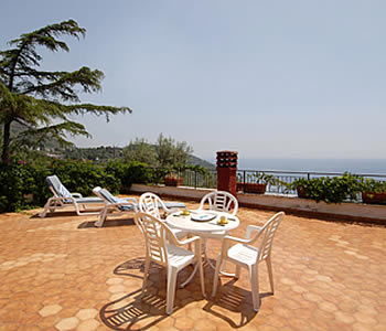 Terrazza