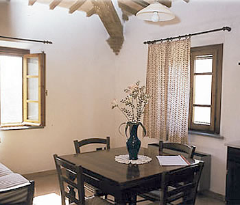 Appartamento - Sala da Pranzo