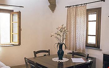 Appartamento - Sala da Pranzo Appartamento - Sala da Pranzo