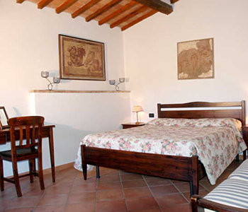 Appartamento - Camera doppia