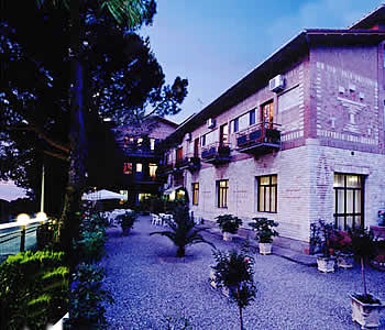 Esterno