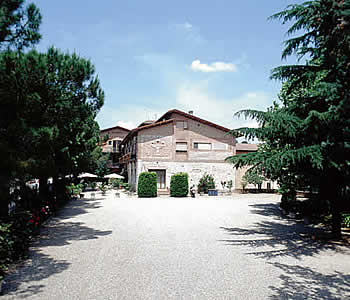 Esterno